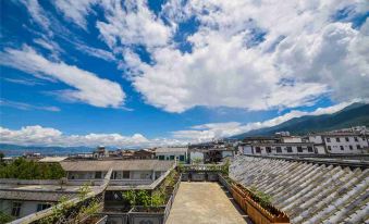 Xiaoyuan Homestay, Dali