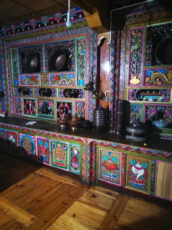 Hippo Inn Отели рядом с достопримечательностью «Banghe and Sela»