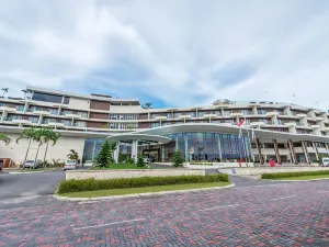 Grand Lagoi Hotel Bintan