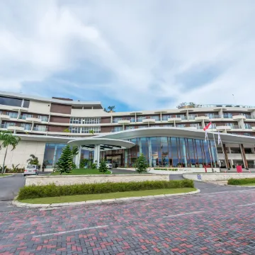 Grand Lagoi Hotel Bintan