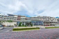 民丹島格蘭德拉戈伊飯店