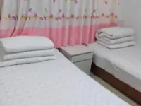 Changbai Mountain Xiyuan Hotel