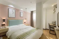 銅陵貓寧飯店 - 2 星級