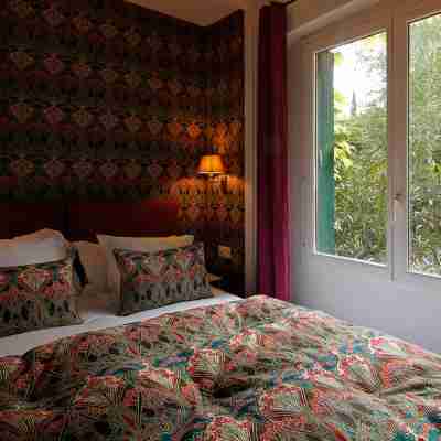 Le Pigonnet - Esprit de France Rooms