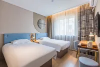 Homeinn · neo (Hangzhou Wulin Square Tiyuchang Road) Hôtels à : Hangzhou