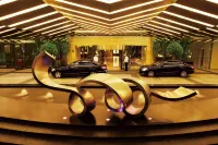 The Longemont Shanghai Hotels in Shanghai
