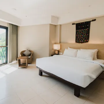 Bintang Flores Hotel