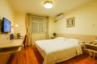 Jingcheng Business Hotel (Beijing Shilihe Metro Station) - Kitchens