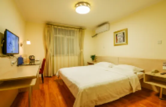 京成商務飯店（北京十里河地鐵站店）