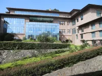 Howard Johnson Hotel Lushan Jiahao Huaihai Hotels in Lu Shan
