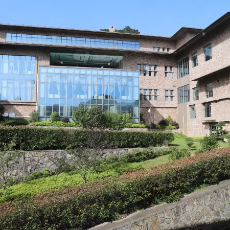 Howard Johnson Hotel Lushan Jiahao Huaihai