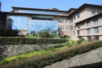 Howard Johnson Hotel Lushan Jiahao Huaihai Hotels in 
