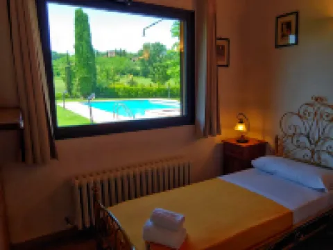 Torrebianca Tuscany Hotels in Rignano sull'Arno