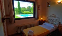 Torrebianca Tuscany Hotel di Rignano sull'Arno