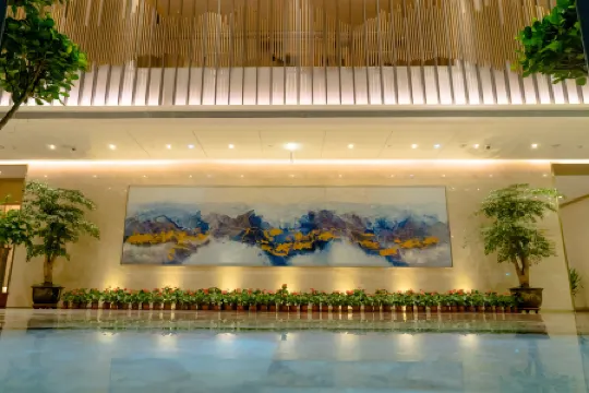 Tianhong Hotel