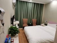 信阳博鳌商务宾馆 - 普通大床房