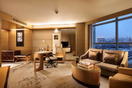 Hilton Xiamen