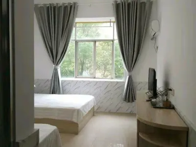 Xiangtan Jiacheng Hotel Hotels in Xiangtan University