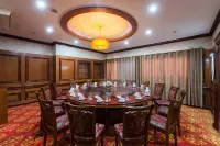 Lao Cai Star Hotel - breakfast