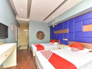 OYO Huadu Theme Hotel