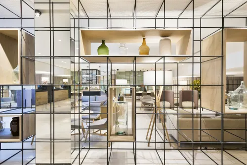 Meliá Sevilla Destacadas Photos