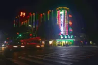 Towo Shangpin Hotel (Zhengwu Road, Hengyang) - Pysäköinti