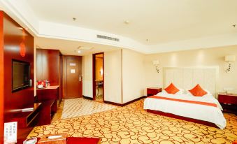 Junyue Hotel - Housity