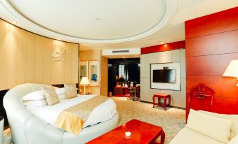 Ramada by Wyndham Yangzhou Baoying