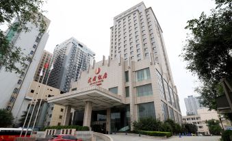 Jian Guo Hotel Yun Cheng