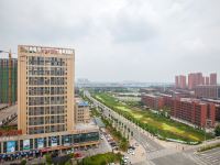 荆州美江山国际酒店 - 酒店景观