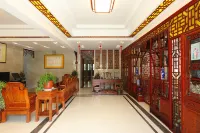 Jufulai Inn Jiuhua Mountain
