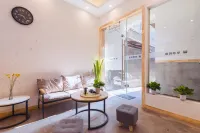 Tingting Guesthouse (Xi'an Huimin Street Guangji Street)