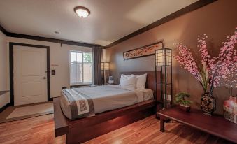 Tao's Inn