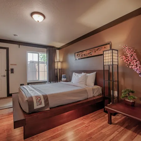 Tao's Inn