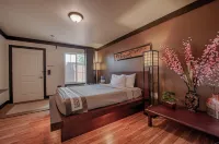 Tao's Inn Hotels in West Yellowstone