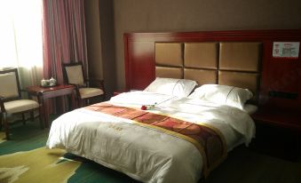 Gengma Longfeng Hotel