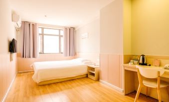 Sea friends Hotel 객실 이미지