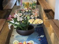 北海渔玥客栈 - 餐厅