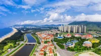 Mango Holiday Apartment (Hengda Yujingwan) Hotels in Evergrande Hawaii