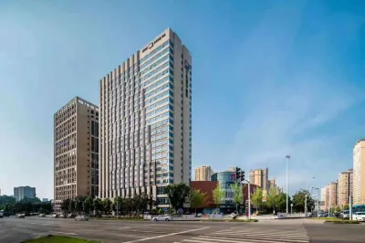 Artels Collection Hotel a Hechuan District