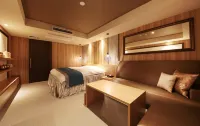 N Hotel Các khách sạn ở Nagoya