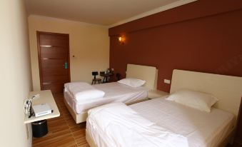 Foshan Feiyang Tourism