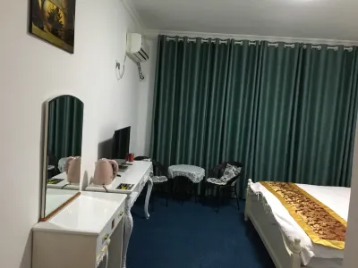 Hengyang Xiangyu Hotel Hotels in der Nähe von Bahnhof Hengyang East