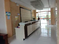 Minle HuaTing Hetol Hotels in Minle