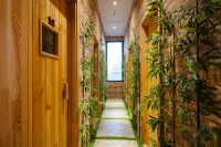 THANH LICH ROYAL BOUTIQUE HOTEL - Spa