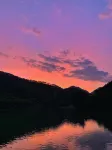 Li River Health Villa - วิวภูเขา