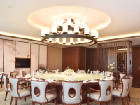 Bright Hotel Huaibei Hotels in Huaibei