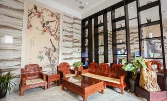 Taihe Spring Garden Hotel