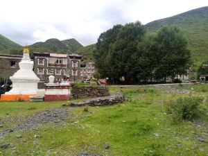 Kangding Shang'ang Inn