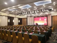 Jiaxing Hotel Hotels in Jian'ou